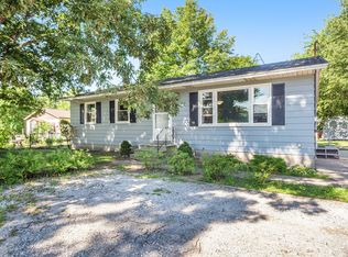 18829 168th Ave, Spring Lake, MI 49456