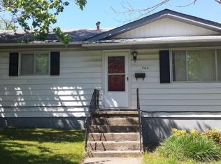 504 Cottage Ln, Neosho, MO 64850