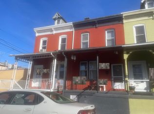 559 Gordon St, Reading, PA 19601