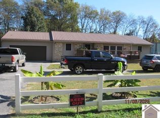 155 Deanne Dr, Ledbetter, KY 42058