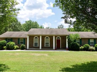 1771 Post Oak Rd, Cookeville, TN 38506
