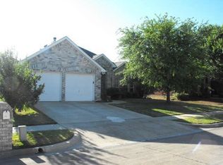 7312 Summit View Ln, Sachse, TX 75048
