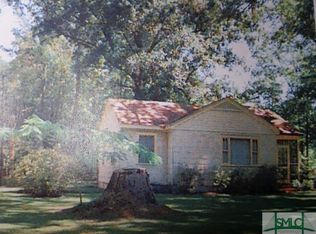 134 Bluffton Rd, Pooler, GA 31322