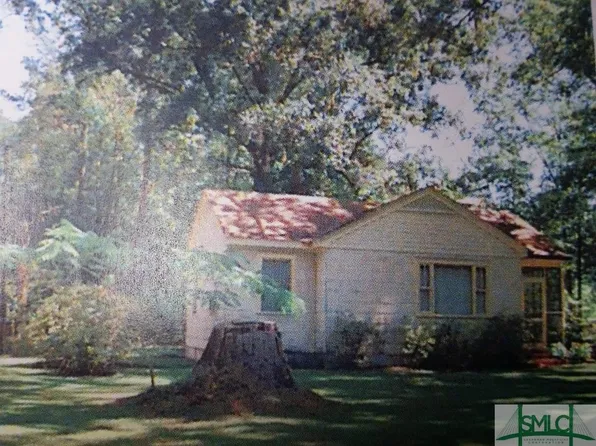 134 Bluffton Rd, Pooler, GA 31322