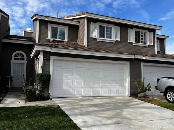 1227 Stone Creek Rd, San Dimas, CA 91773