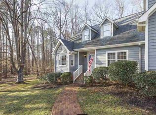 110 Lomond Ln #110, Cary, NC 27518