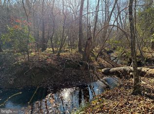 Community House Rd LOT 7, Kents Store, VA 23084