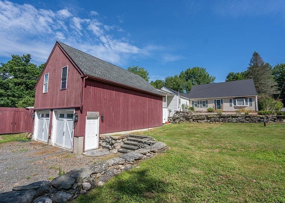 35 Merriam District, North Oxford, MA 01537 Zillow
