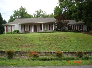 1130 Franklin St, Bessemer, AL 35020