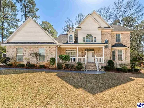 634 N Beaverdam Dr, Florence, SC 29501