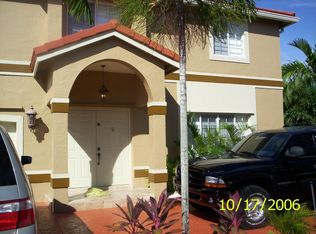 18720 NW 88th Ct, Hialeah, FL 33018