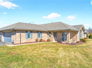 6261 Overlook Ln, Belle Vernon, PA 15012