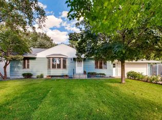 7321 Xerxes Ave S, Richfield, MN 55423