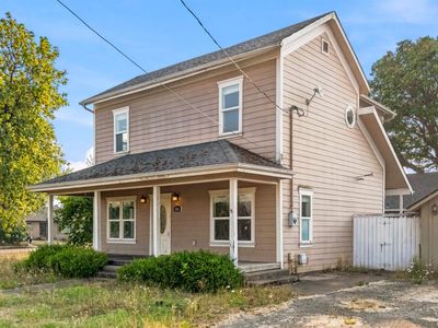 208 N 15th St, Philomath, OR, 97370