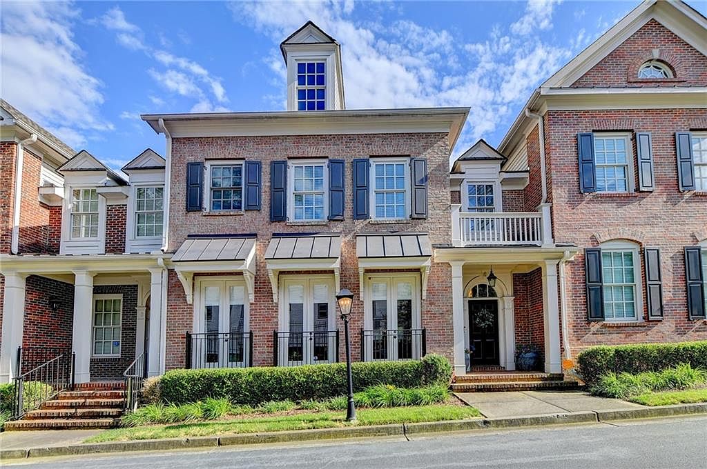 3585 Roxboro Rd NE 4, Atlanta, GA 30326 Zillow