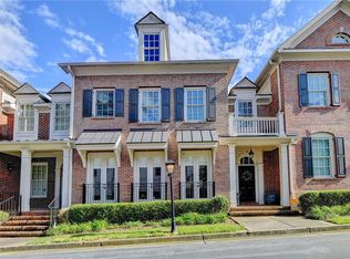 3585 Roxboro Rd NE #4, Atlanta, GA 30326