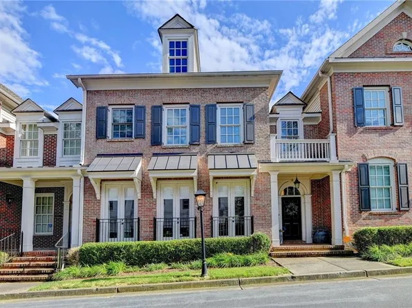 3585 Roxboro Rd NE #4, Atlanta, GA 30326