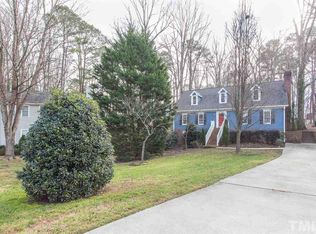 112 Miss Georgia Ct, Cary, NC 27511