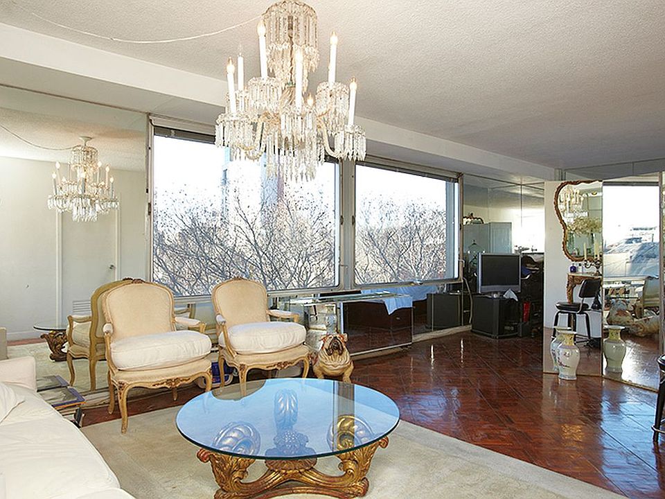 2nd image of 180 Park Row APT 7E