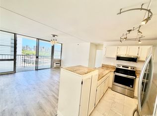 Iolani Regent, Honolulu, HI 96826