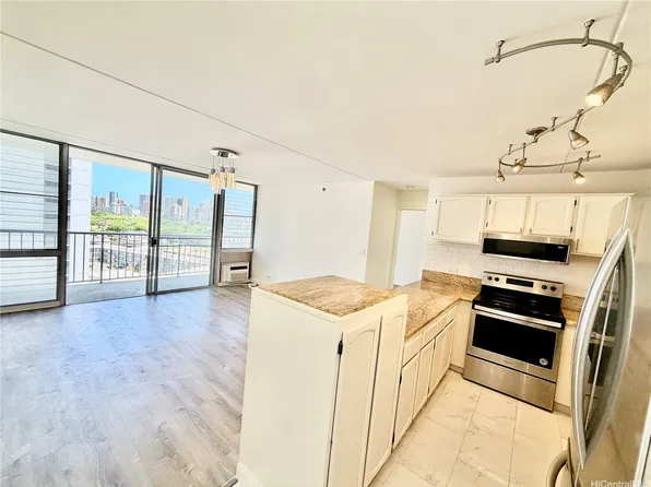 2522 Date St APT 1204, Honolulu, HI 96826
