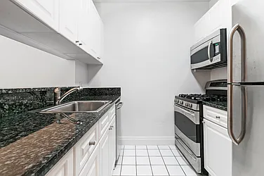 Rented by Compass