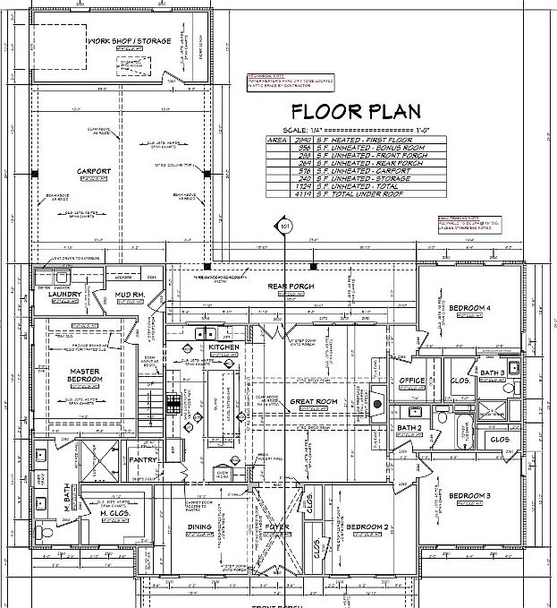 2nd image of 124 Nightlinger Ln