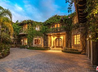 1280 Angelo Dr Beverly Hills Ca Zillow