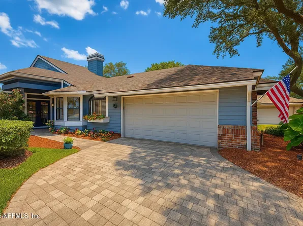 52 S NINE Drive, Ponte Vedra Beach, FL 32082
