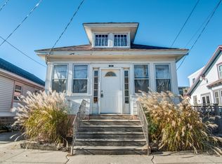 228 E 19th Ave, North Wildwood, NJ 08260