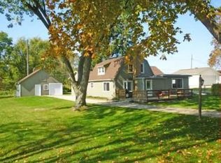 61 N Lima Center Rd, Dexter, MI 48130