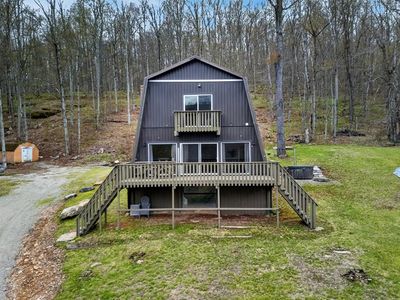 4383 River Rd, Troy, PA, 16947