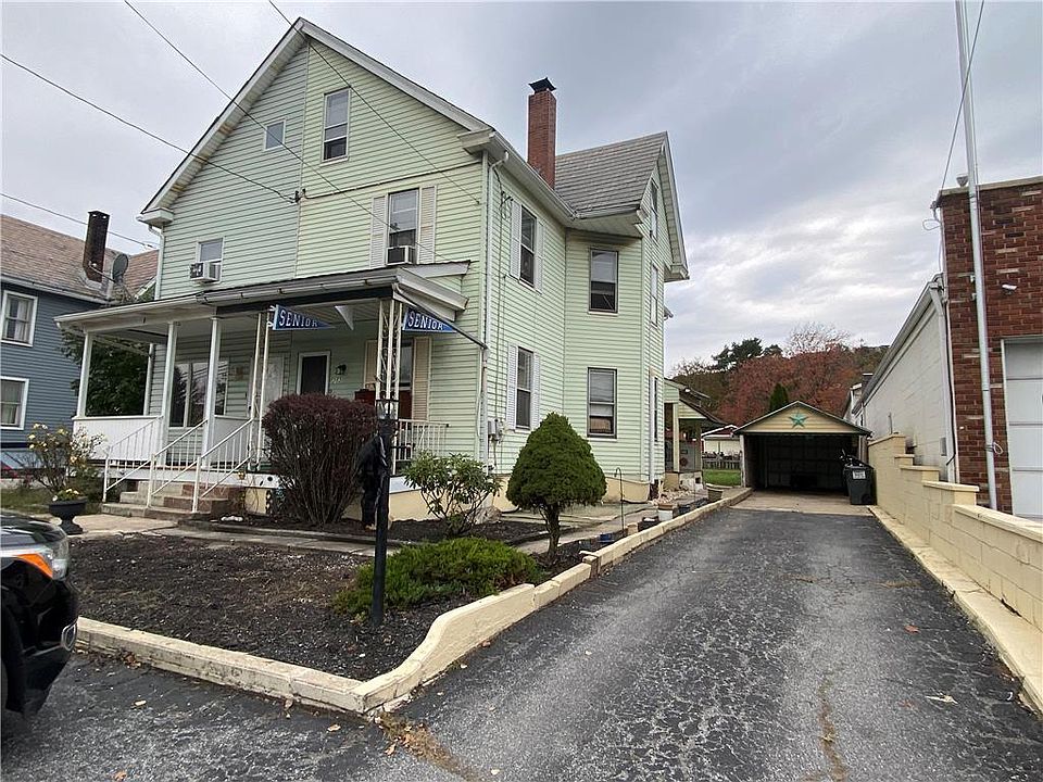 252 Little Gap Rd, Palmerton, PA 18071 Zillow