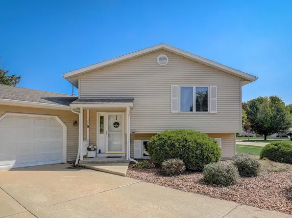 119 Karl Avenue, Belleville, WI 53508