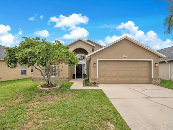 2704 Redwood St, Mulberry, FL 33860