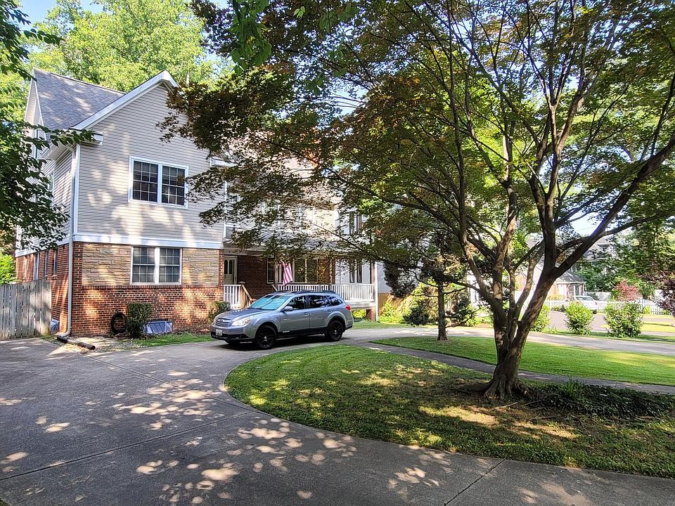 5820 Bradley Blvd, Bethesda, MD 20814 MLS MDMC2112470 Zillow
