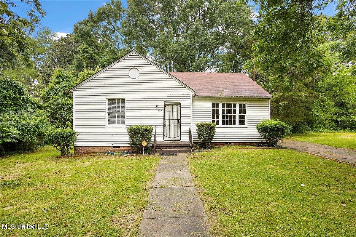 167 Galvez St, Jackson, MS 39209 Zillow