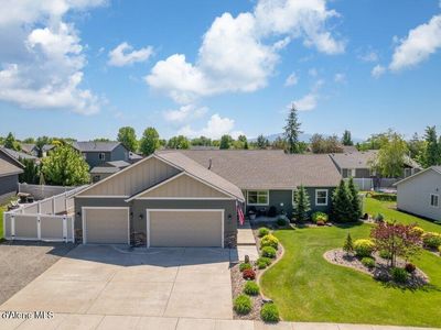 6670 W Buffalo Grass Ln, Rathdrum, ID, 83858