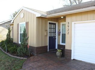 3922 Porter St, Houston, TX 77021