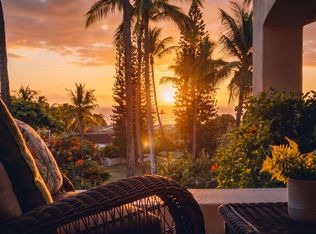 Wailea Palms, Wailea, HI 96753