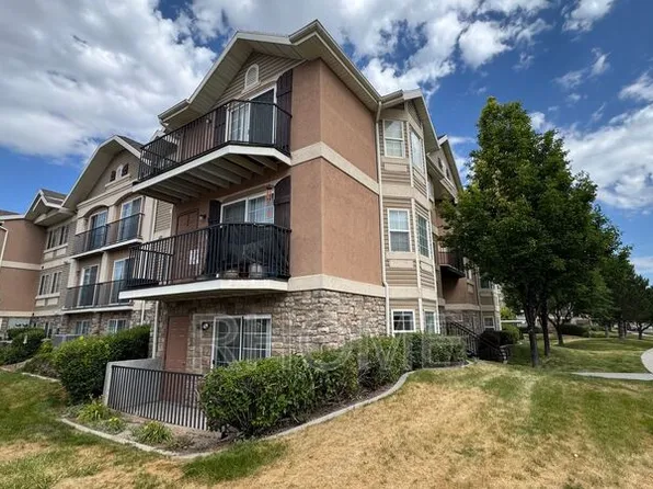 1617 W Treille Ct Unit I2b, West Valley City, UT 84119