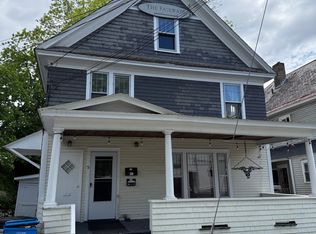 51 Hickok Pl, Waitsfield, VT 05401
