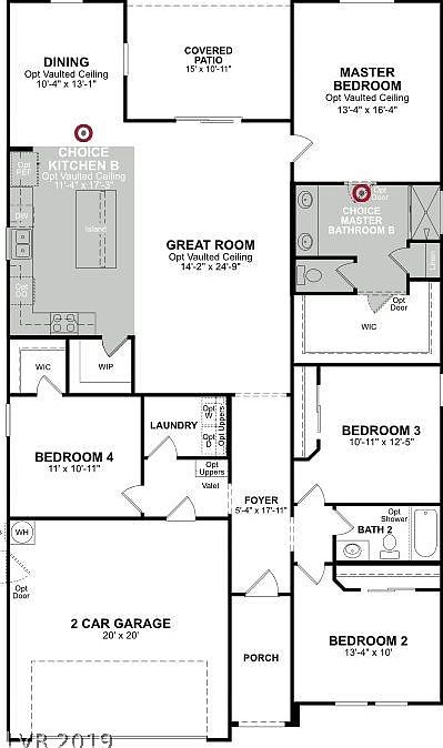 2nd image of 3583 E Wallowa Lot 259