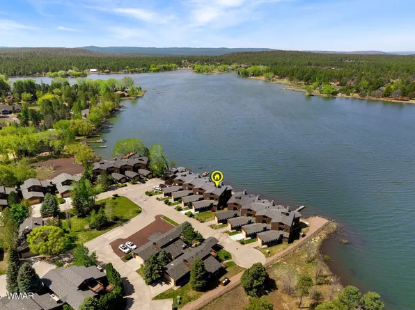 1646 Rainbow View Dr, Lakeside, AZ 85929