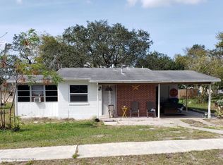 1087 Embassy Ave, Spring Hill, FL 34606