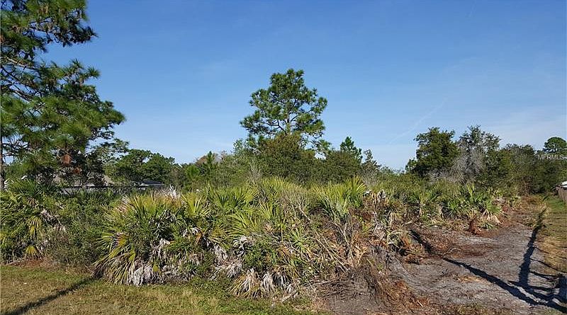 2nd image of Sabal St #7A