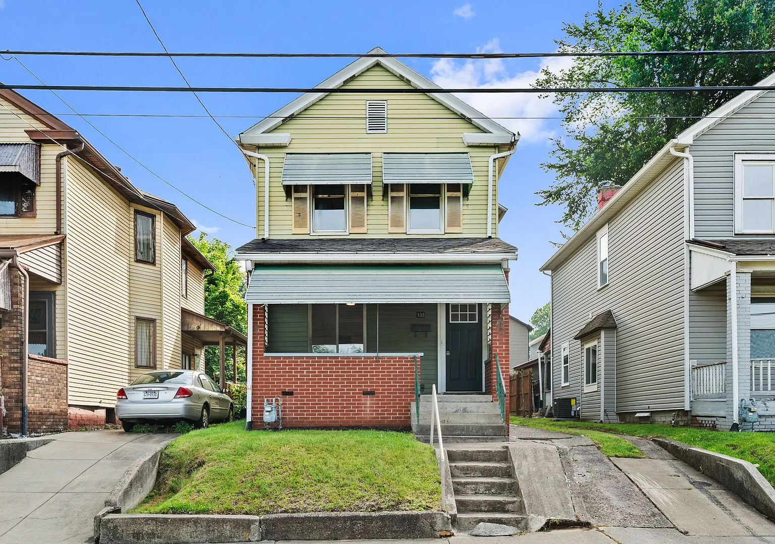 Stunning 3 bedroom home in Ambridge available October 1! — Photo 4