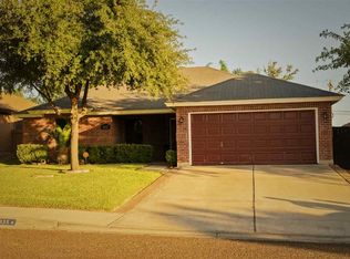 1835 Stone Field Ln, Laredo, TX 78045