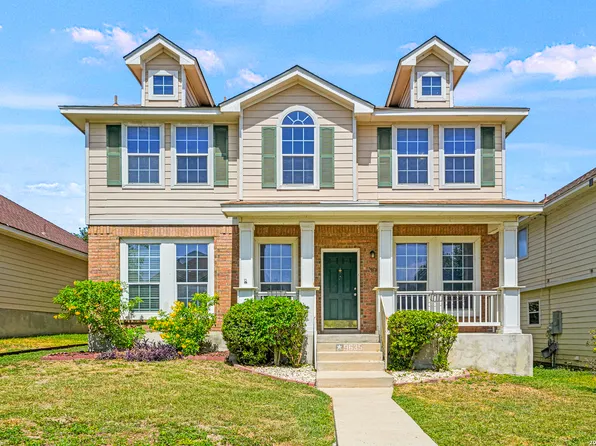 9635 Wild Horse Run, San Antonio, TX 78251