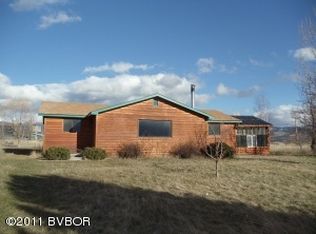 4706 Hoover Ln, Stevensville, MT 59870